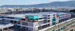ホームセンター　スーパービバホーム 東大阪店（ホームセンター）まで1183m