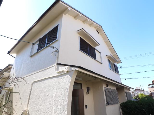 3DK Apartment in Nara, Nara — photo 3 of 3