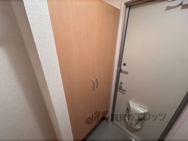 収納　下駄箱