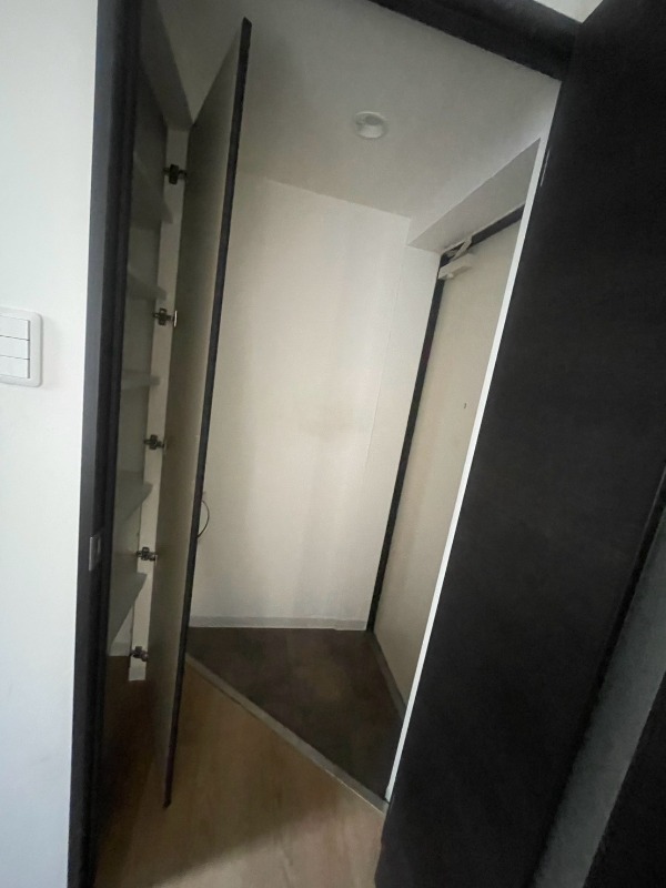セピアガーデン豊平の玄関写真