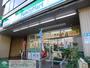 コンビニ　ファミリーマート台東1丁目店（コンビニ）まで290m
