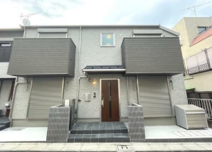 建物外観　☆きれいな外観☆