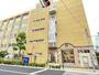 中学校　中央区立日本橋中学校（中学校）まで921m