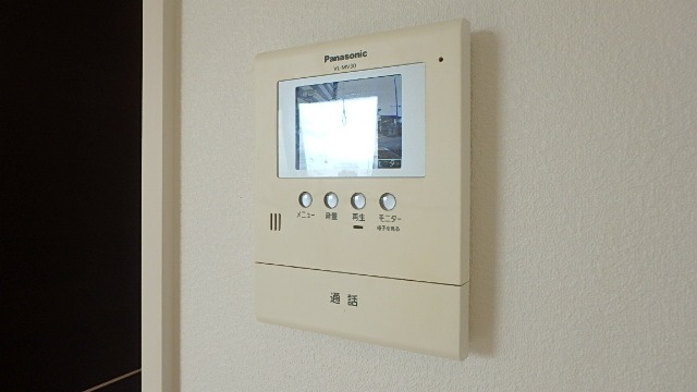 セキュリティ　図面と現状に相違がある場合には現状を優先