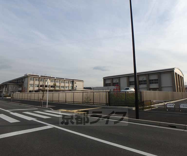 小学校　城山台小学校（小学校）まで466m