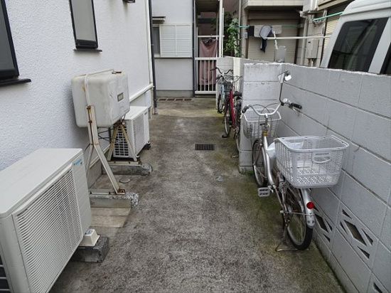 その他共有部分