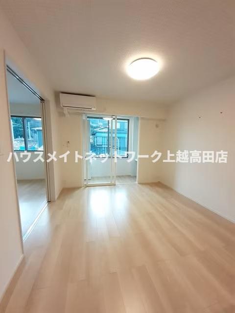 居室・リビング　ＬＤＫ10.1帖