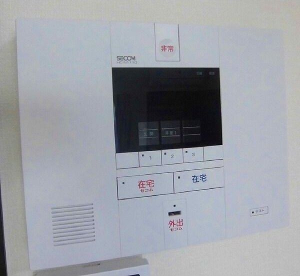 レオパレス呑山のその他写真