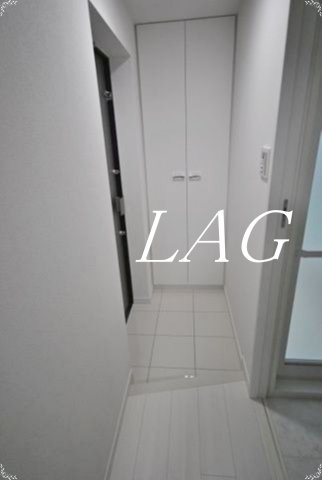 玄関　玄関です。