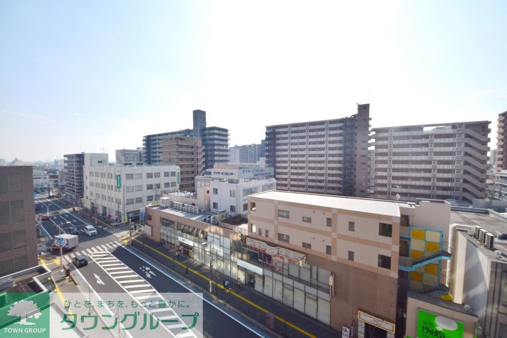 ソライエアイル草加のその他写真