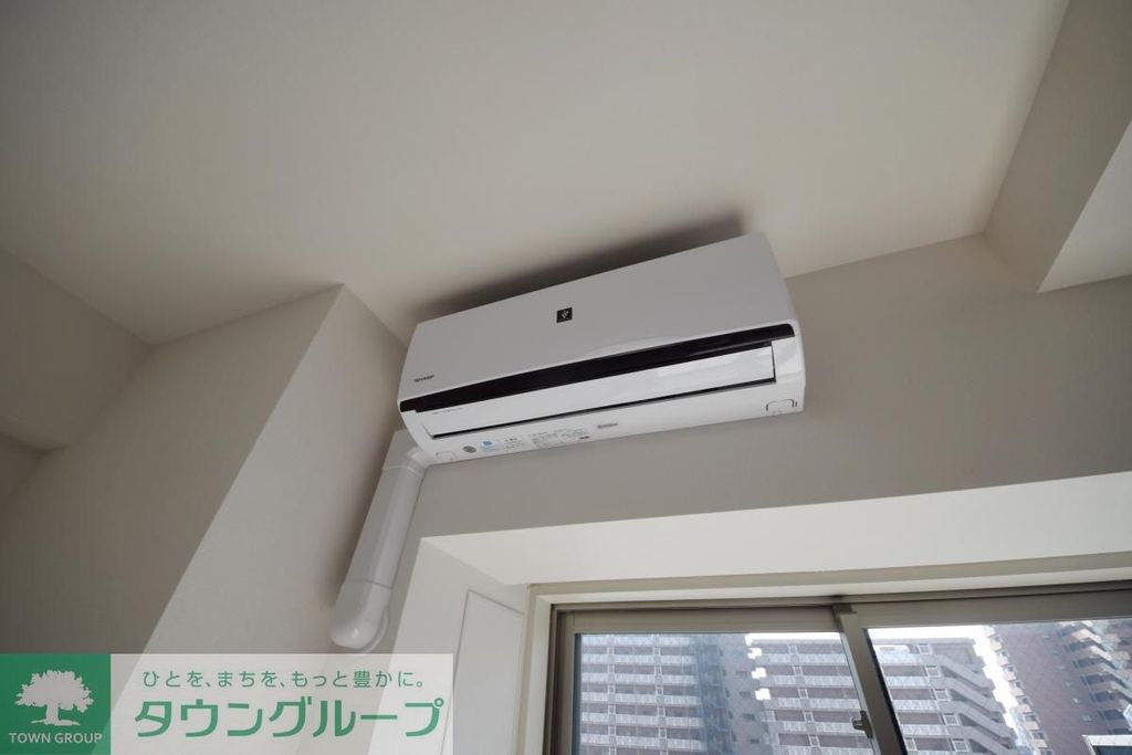 ソライエアイル草加のその他写真
