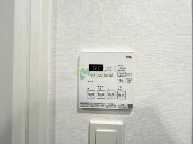その他設備　SUNIVAS飯田橋