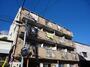 新小岩宝マンション 2階 築39年2ヶ月の賃貸物件