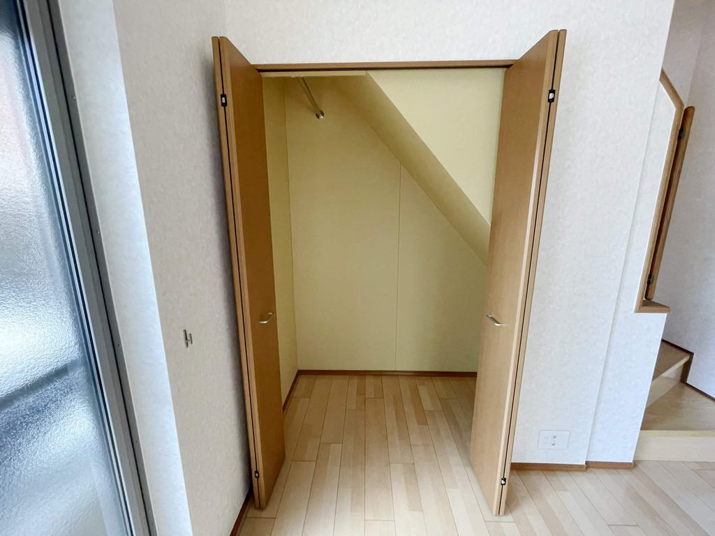 収納　収納