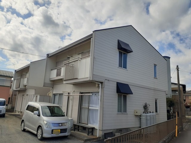 ＪＲ東海道本線 鴨宮駅 徒歩20分 築38年