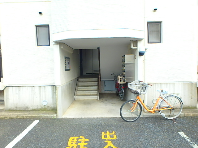 ロビー