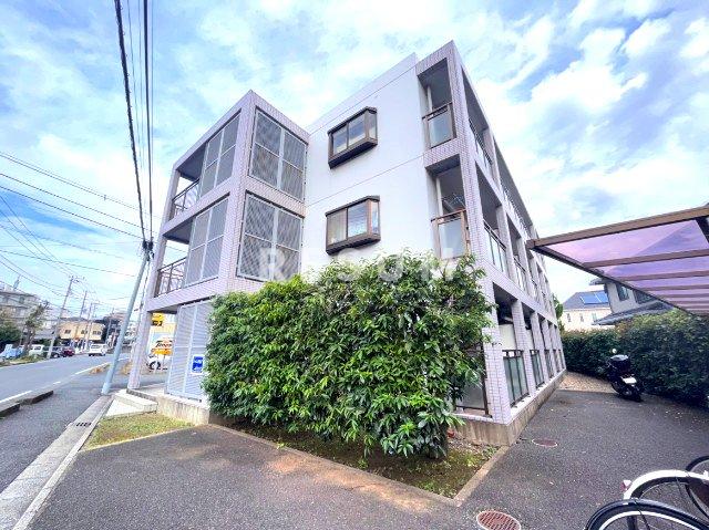 ＪＲ総武線 千葉駅 徒歩10分 築29年