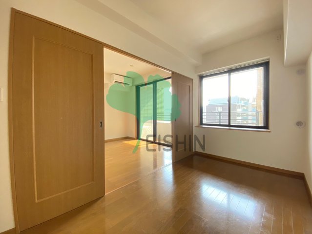 その他部屋・スペース　寝室です。