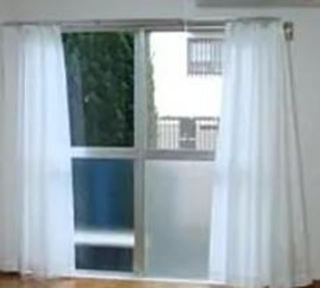 バルコニー　別号室の写真です