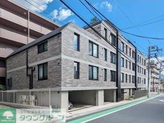 建物外観　★タウンハウジング取り扱い★