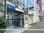 銀行　（株）きらぼし銀行／大和支店（銀行）まで502m