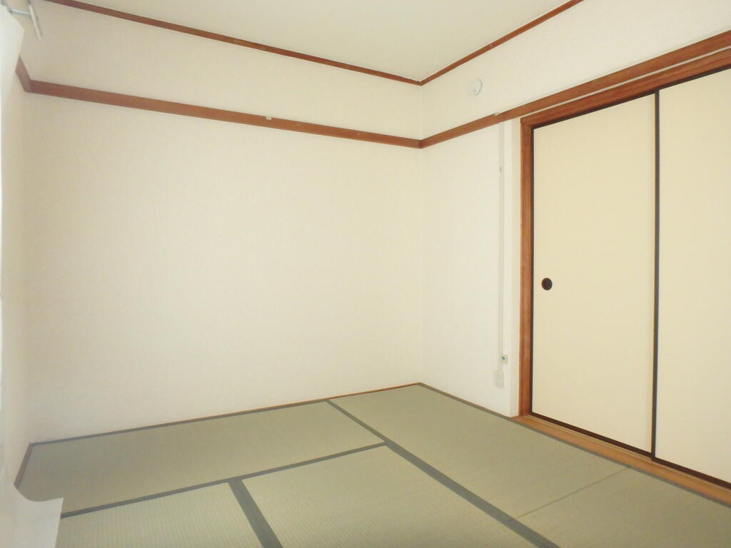 UR泉南一丘のキッチン写真