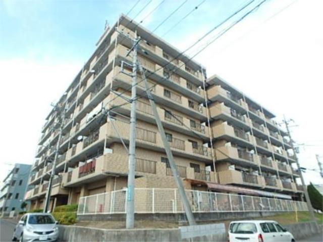 建物外観　家賃発生等ご相談ください