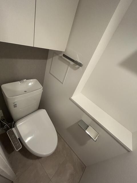 トイレ　別部屋参考写真