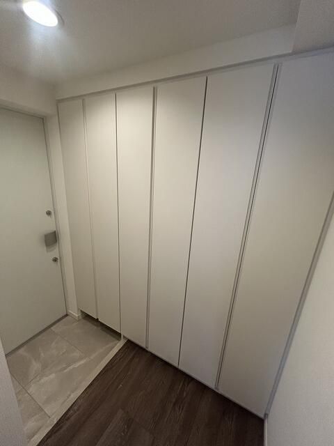 玄関　別部屋参考写真