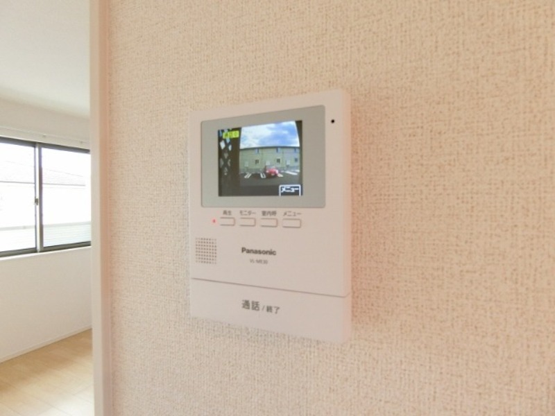 セキュリティ　図面と現状に相違がある場合には現状を優先