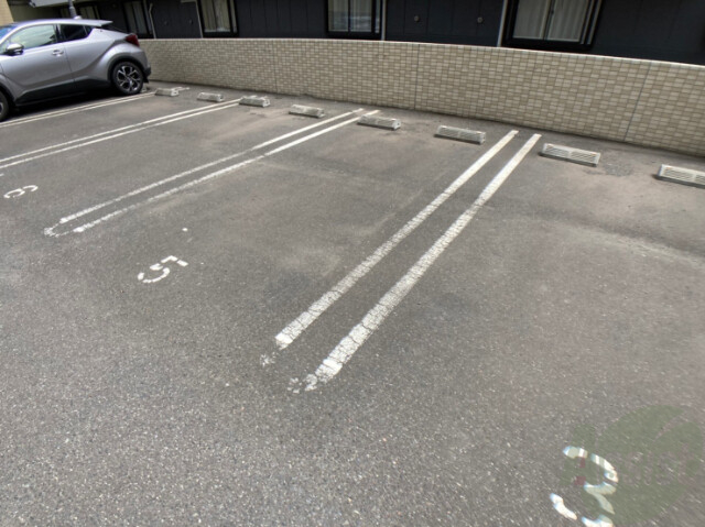その他共有部分　駐輪場その他