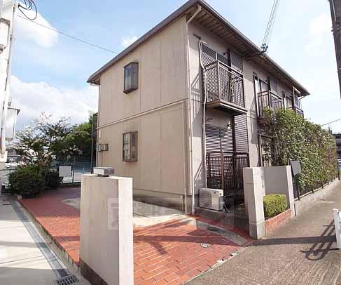 近鉄京都線 大久保駅 徒歩7分 築42年