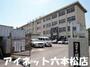 小学校　福岡市立堤小学校（小学校）まで281m