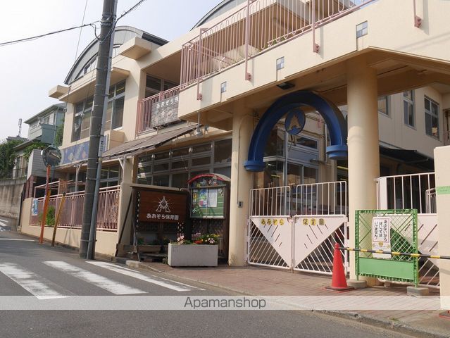幼稚園・保育園　あおぞら保育園（幼稚園・保育園）まで1959m