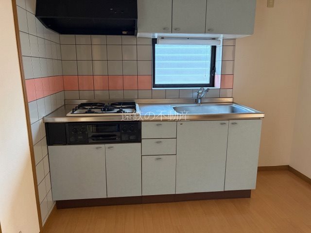 キッチン　※他部屋参照