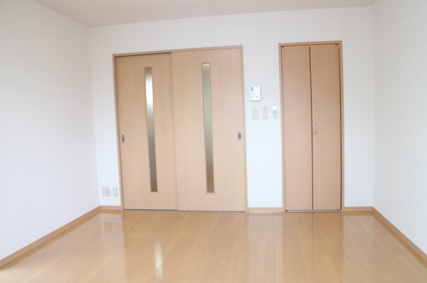 アンプルールフェールU-HAの内装写真