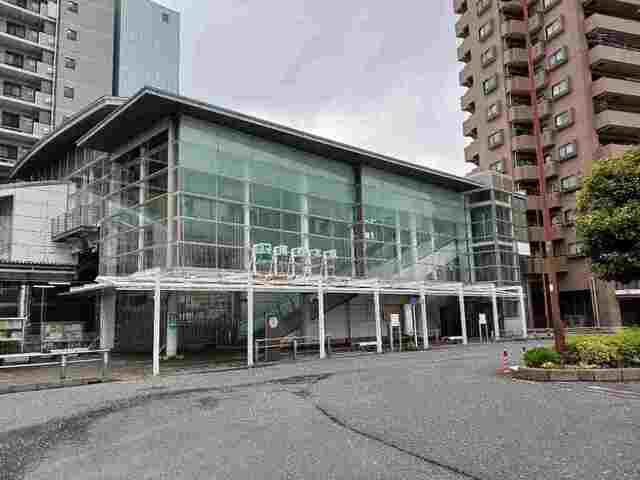 その他　ＪＲ　南橋本駅（その他）まで1600m
