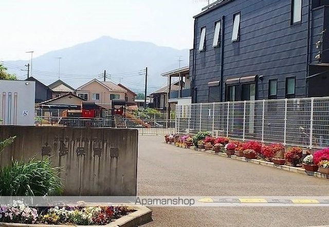幼稚園・保育園　愛歩保育園（幼稚園・保育園）まで1000m