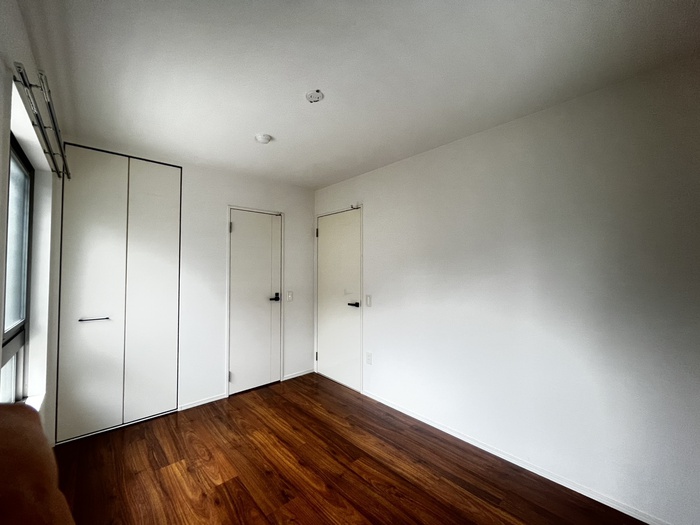 その他部屋・スペース　別号室のお部屋になります。