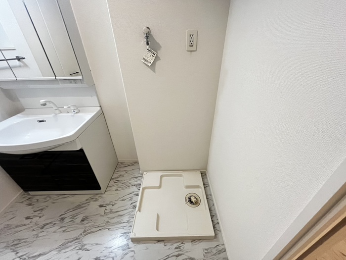 その他設備　別号室のお部屋になります。