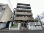 長居駅より徒歩6分 1階 築26年7ヶ月の賃貸物件