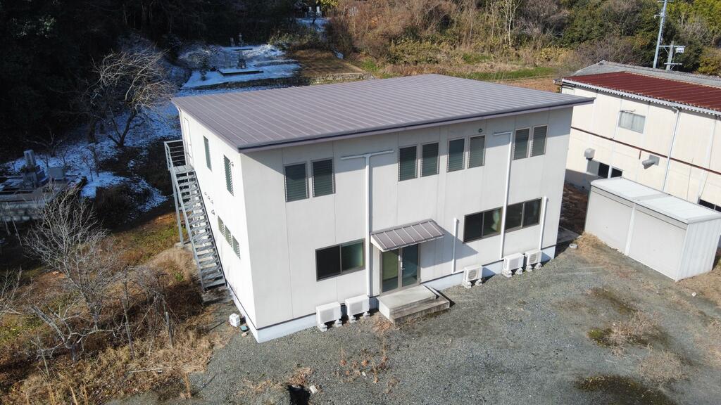 芦田町 貸寄宿舎