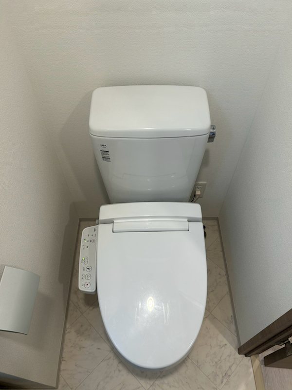 ミルーナヒルズ西新井大師WESTのその他写真