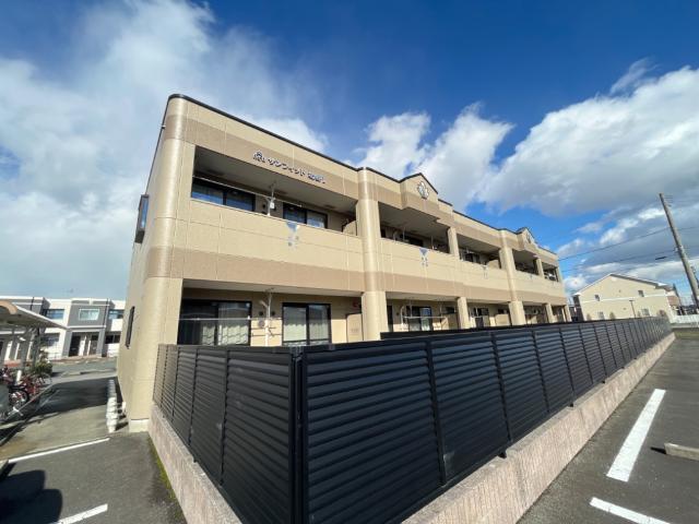 サンフィット北野I