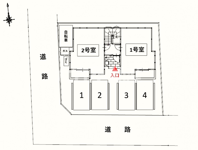 REGALEST 下中野のその他写真