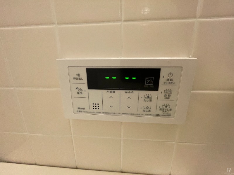 リバーサイドカーム土佐堀のその他写真