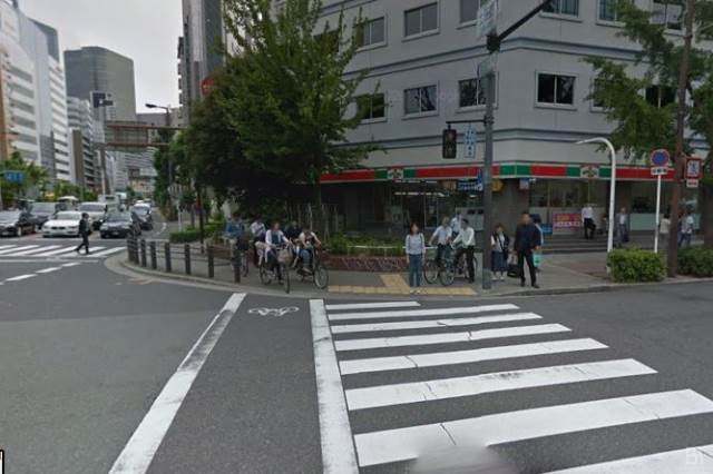リバーサイドカーム土佐堀の周辺写真