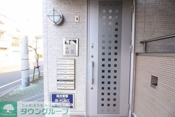 プランドール名駅西のその他写真