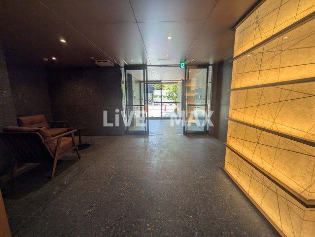 ロビー