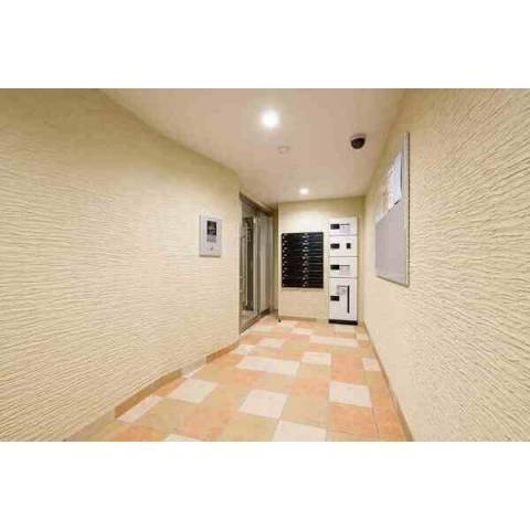 FAVORITE福住の外観写真